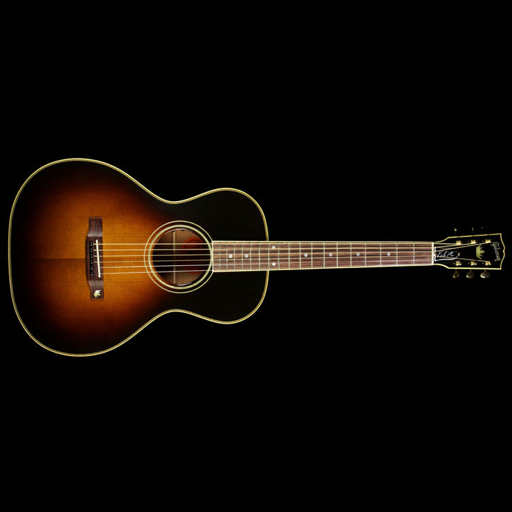 Used Gibson Montana Limited Edition Keb Mo Royale Acoustic Guitar Vintage Sunburst