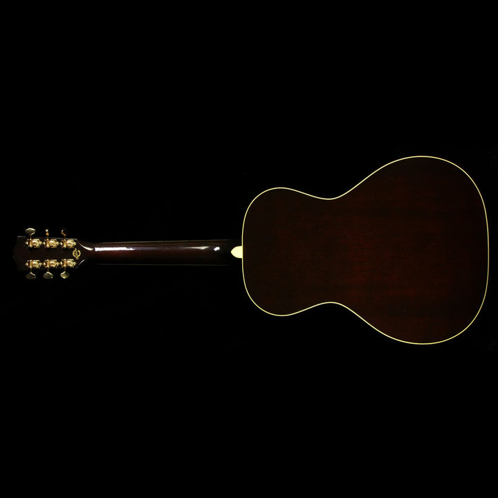 Used Gibson Montana Limited Edition Keb Mo Royale Acoustic Guitar Vintage Sunburst