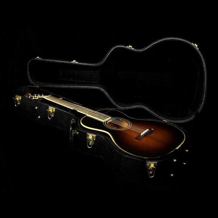 Used Gibson Montana Limited Edition Keb Mo Royale Acoustic Guitar Vintage Sunburst