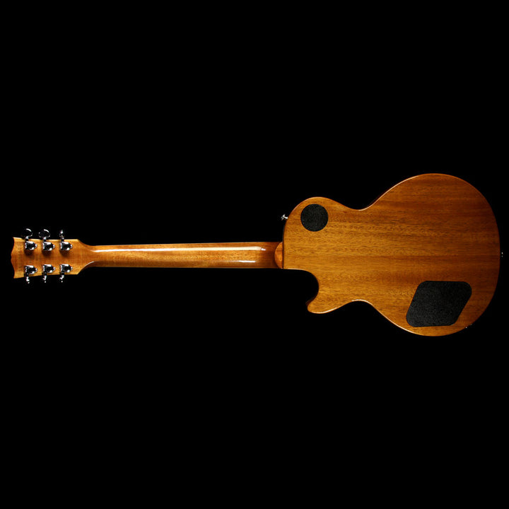 2016 Gibson Les Paul Roasted Birdseye Electric Guitar Honey Burst