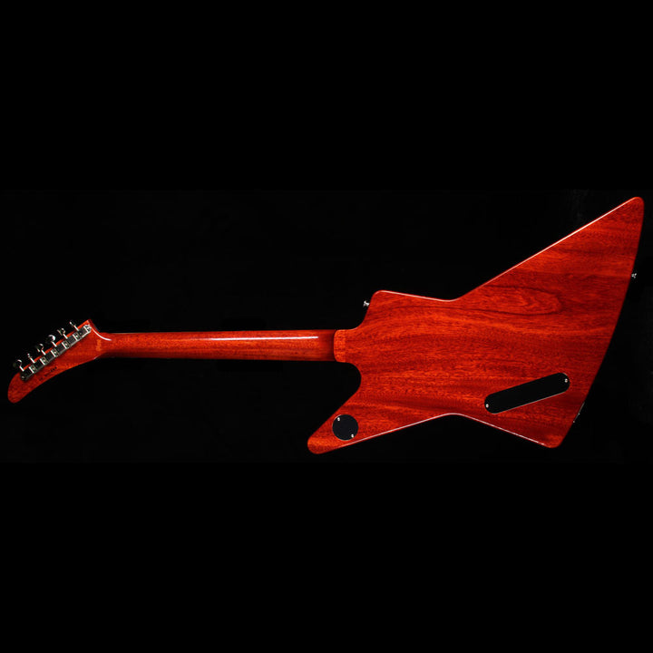 Used Gibson Custom Shop Benchmark Limited Edition '58 Figured