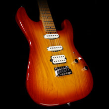 Used 2014 Suhr Classic Standard Electric Guitar Sunburst