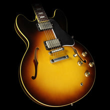 Used 2016 Gibson Memphis '63 ES-335 TD Electric Guitar Historic Burst
