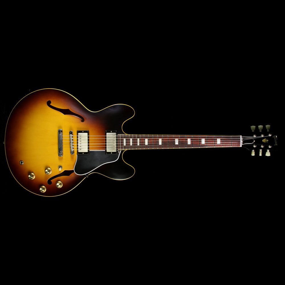Used 2016 Gibson Memphis '63 ES-335 TD Electric Guitar Historic