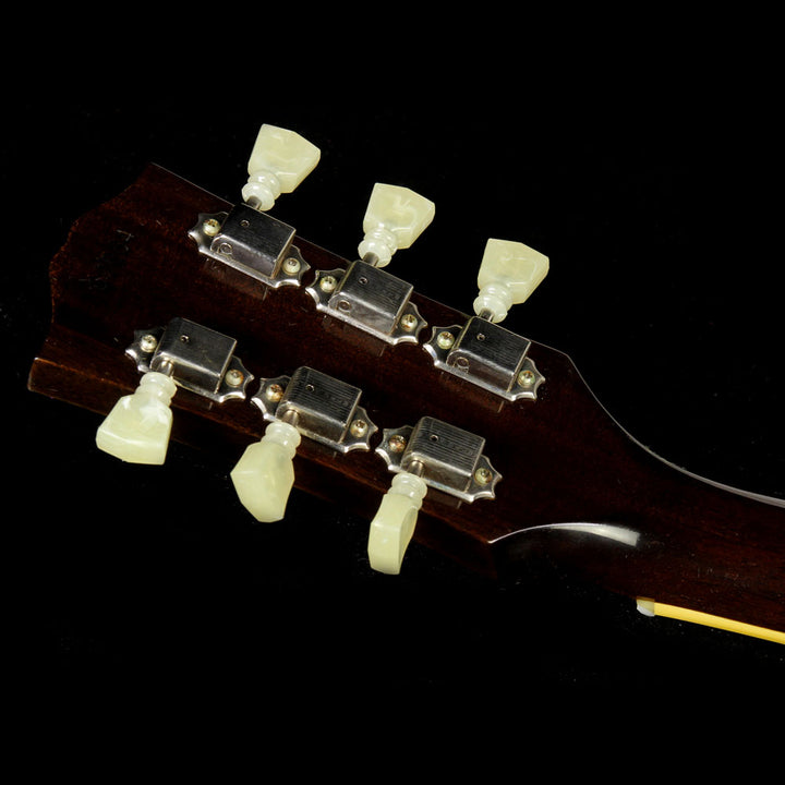 Used 2016 Gibson Memphis '63 ES-335 TD Electric Guitar Historic Burst