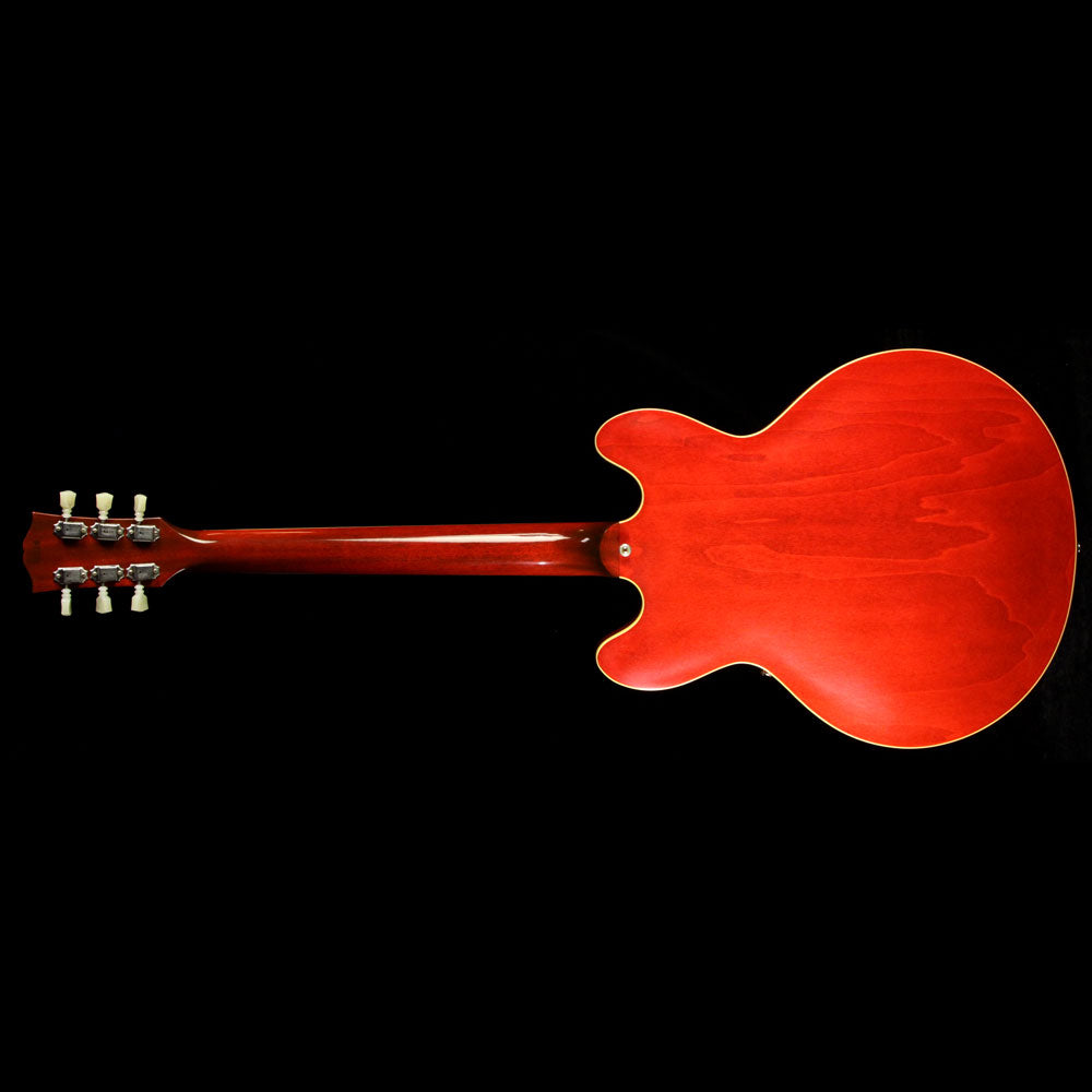Gibson Memphis '63 ES-335 TD Electric Guitar Sixties Cherry — 3