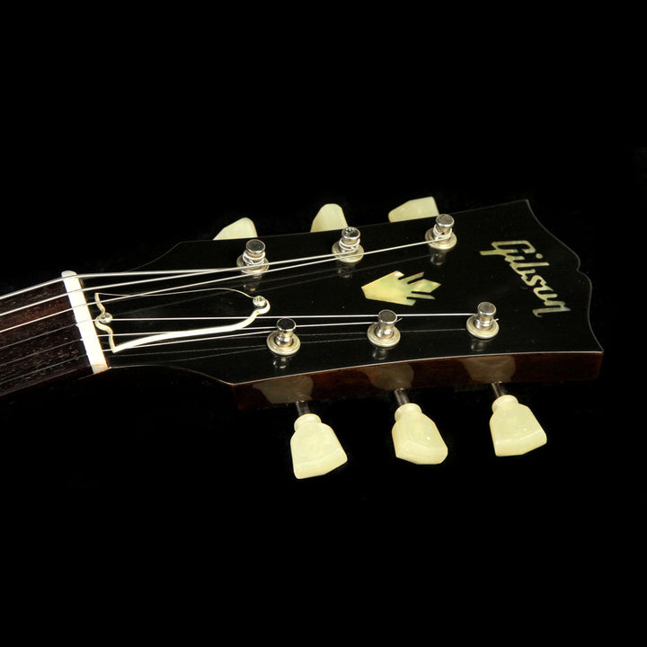 Used Gibson Memphis '58 ES-335 Reissue Electric Guitar '58 Burst