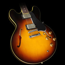 Gibson Memphis '59 ES-335 Reissue Electric Guitar Vintage Burst
