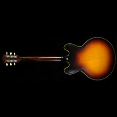Gibson Memphis '59 ES-335 Reissue Electric Guitar Vintage Burst