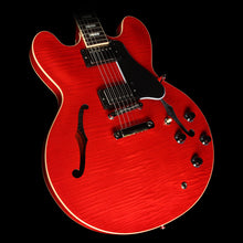 Used 2016 Gibson Memphis ES-335 Figured Electric Guitar Cherry
