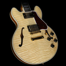 Gibson Custom Shop CS-356 Electric Guitar Natural