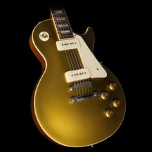 Gibson Custom Shop Standard Historic 1956 Les Paul Reissue Electric Guitar Goldtop