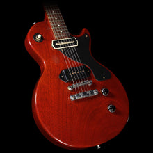 Used 2007 Gibson Custom Shop John Lennon Les Paul Junior Electric Guitar Cherry Red
