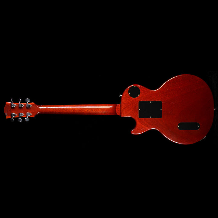 Used 2007 Gibson Custom Shop John Lennon Les Paul Junior Electric Guitar Cherry Red