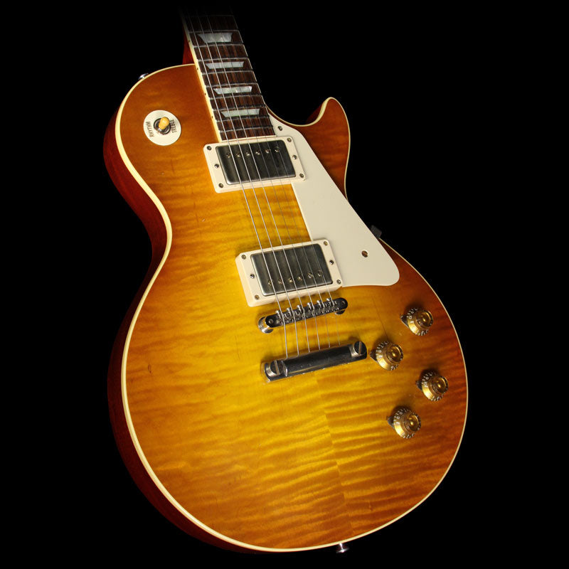 Used Gibson Custom Shop Standard Historic 1959 Les Paul Electric