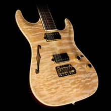 Suhr Standard Archtop Quilt Maple Electric Guitar Natural