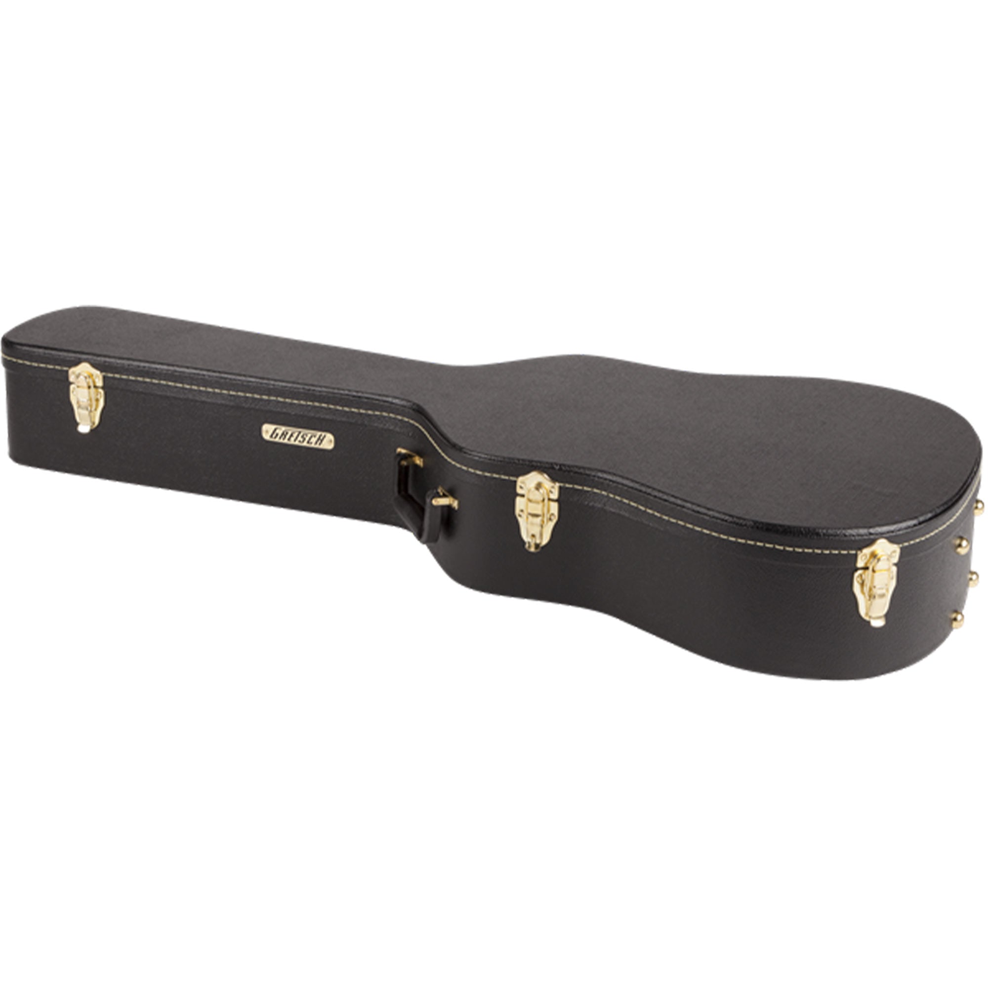 Gretsch G6293 Dreadnought Flat Top Hardshell Electric Guitar Case
