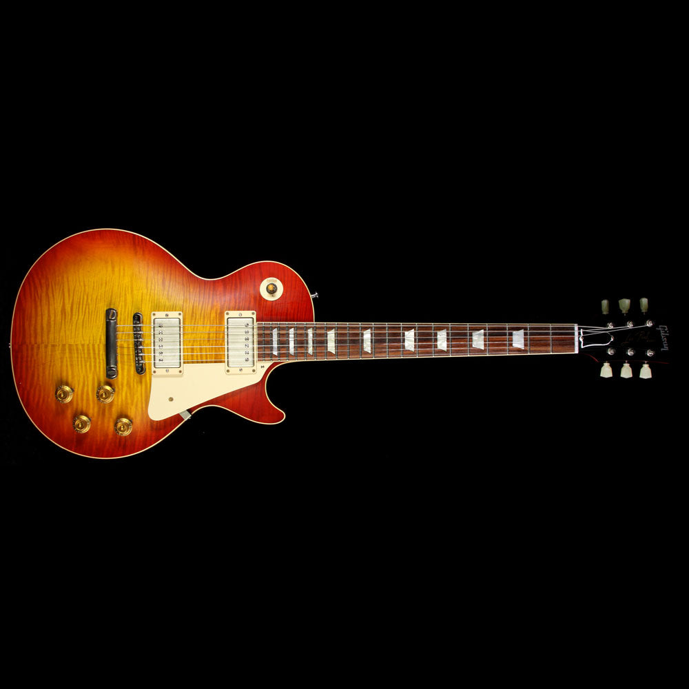 Gibson Custom Shop Standard Historic 1959 Les Paul Reissue