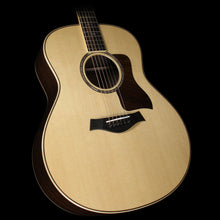 Used Taylor 818e Grand Orchestra Acoustic Guitar Natural