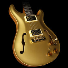Used 2003 Paul Reed Smith McCarty Hollowbody I Electric Guitar Goldtop
