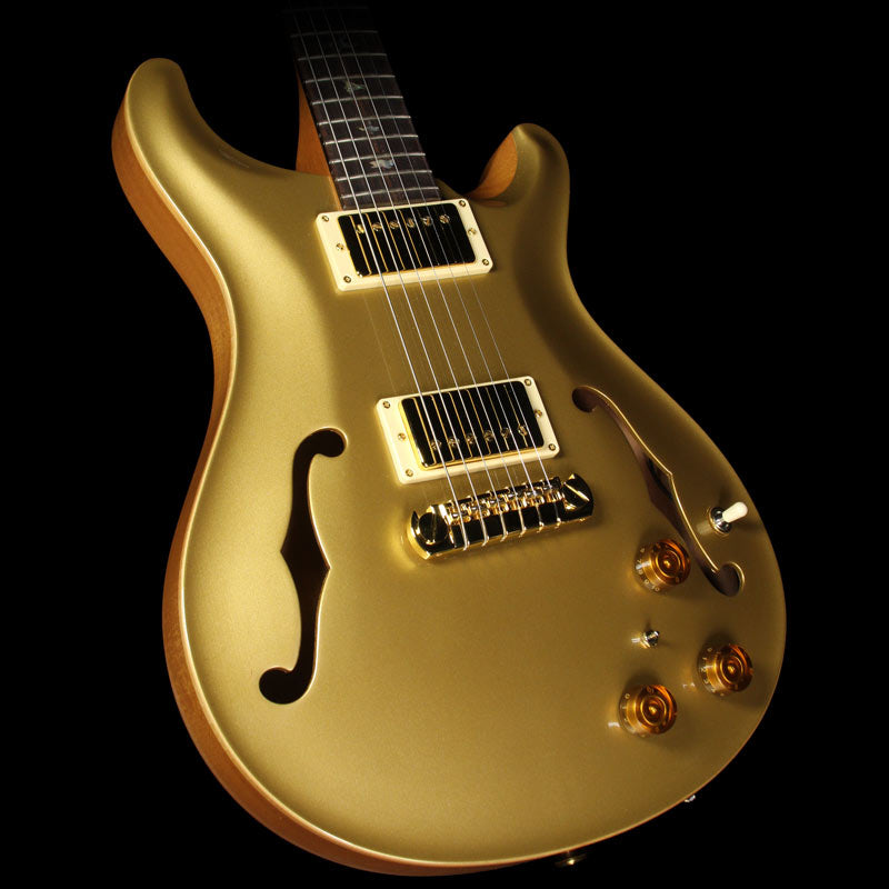 Used 2003 Paul Reed Smith McCarty Hollowbody I Electric Guitar Used 2003 Paul Reed Smith McCarty Hollowbody I Electric Guitar