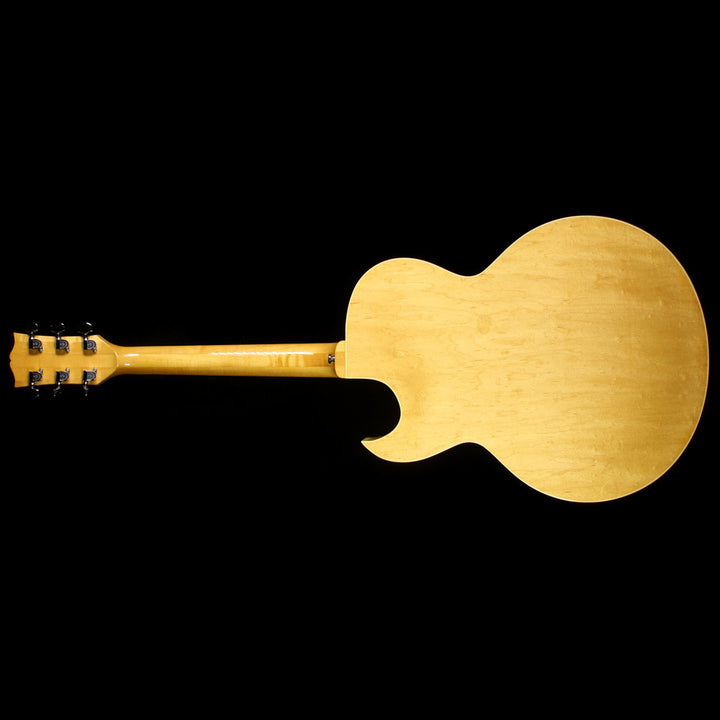 Used 1979 Gibson ES-175D Electric Guitar Natural