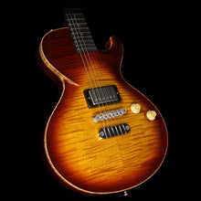 Used 2012 Dean USA Leslie West Signature Guitar Two-Tone Burst