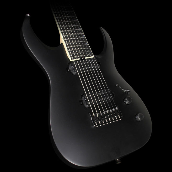 Jackson Misha Mansoor Limited Edition Signature Juggernaut HT8 Electric Guitar Satin Black