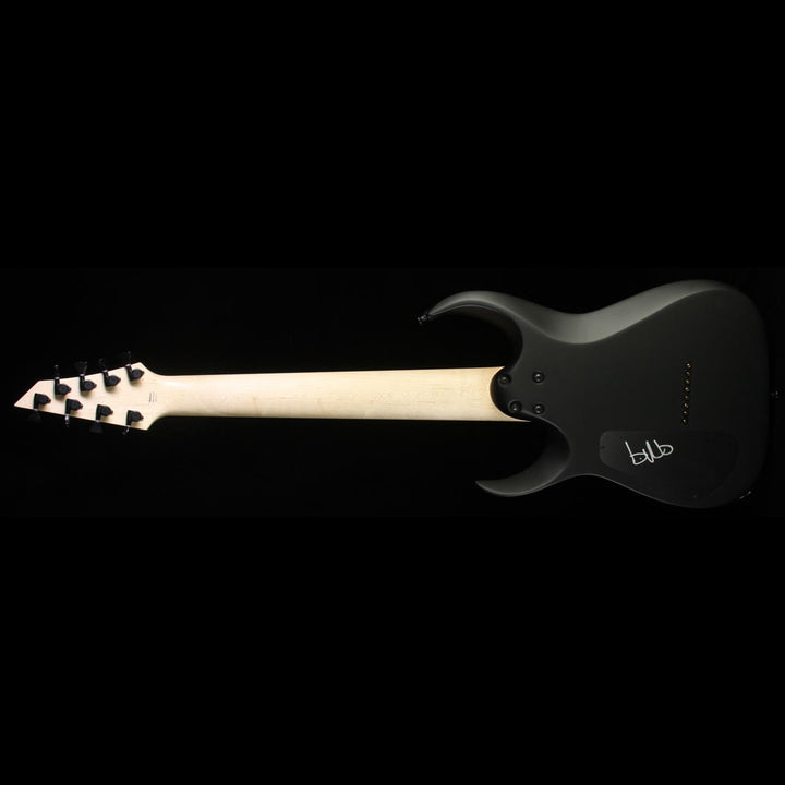 Jackson Misha Mansoor Limited Edition Signature Juggernaut HT8 Electric Guitar Satin Black