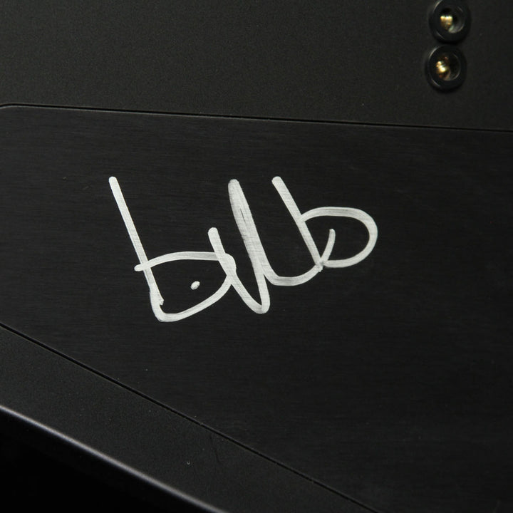 Jackson Misha Mansoor Limited Edition Signature Juggernaut HT8 Electric Guitar Satin Black