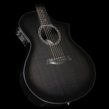 Composite Acoustics The GX Acoustic Guitar Carbon Burst