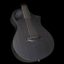 Composite Acoustics The Cargo Acoustic Guitar Satin Back Raw