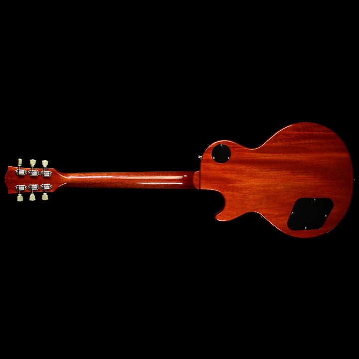 Used 2009 Gibson Custom Shop 1959 Les Paul Reissue 50th Anniversary Electric Guitar Darkburst