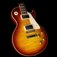 Used 2009 Gibson Custom Shop 1959 Les Paul Reissue 50th Anniversary Electric Guitar Cherry Sunburst