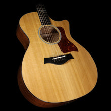 Taylor 514ce Grand Auditorium 1-11/16th Nut Width Acoustic Guitar Natural