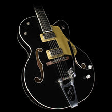Gretsch G6120SSU-BK Brian Setzer Nashville Black