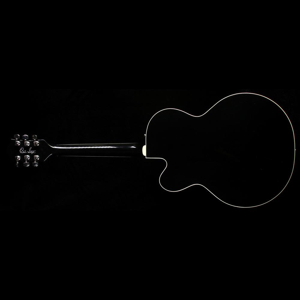 Gretsch G6120SSU-BK Brian Setzer Nashville Black — 3