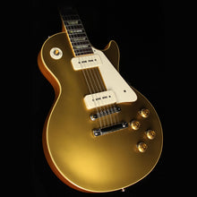 Used 2010 Gibson Custom Shop '56 Les Paul Electric Guitar Goldtop