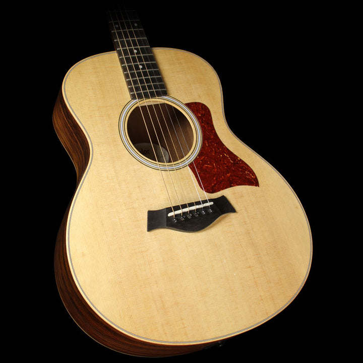 Used Taylor GS Mini-e Acoustic Guitar Rosewood