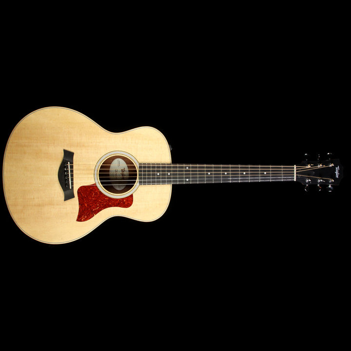 Used Taylor GS Mini-e Acoustic Guitar Rosewood