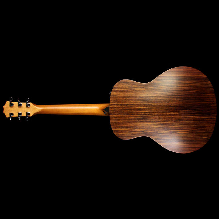Used Taylor GS Mini-e Acoustic Guitar Rosewood