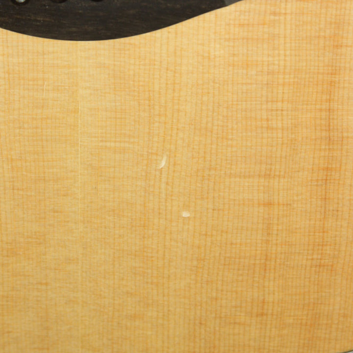 Used Taylor GS Mini-e Acoustic Guitar Rosewood