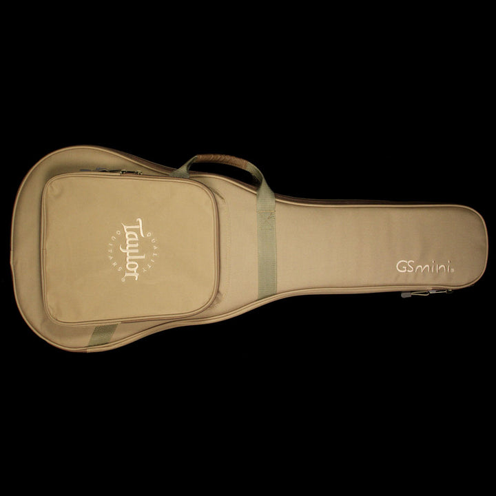 Used Taylor GS Mini-e Acoustic Guitar Rosewood