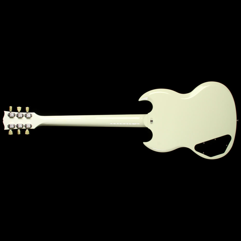 Used 2012 Gibson '61 SG Standard Reissue Electric Guitar Alpine