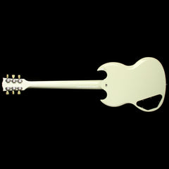 Used 2012 Gibson '61 SG Standard Reissue Electric Guitar Alpine