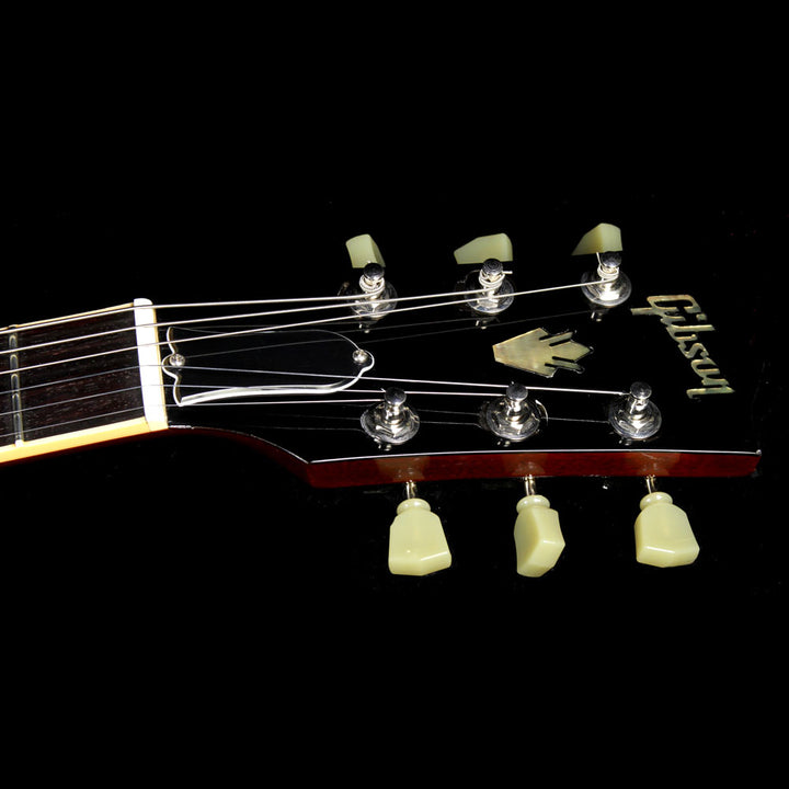 Used 2008 Gibson Memphis ES-339 Electric Guitar Cherry