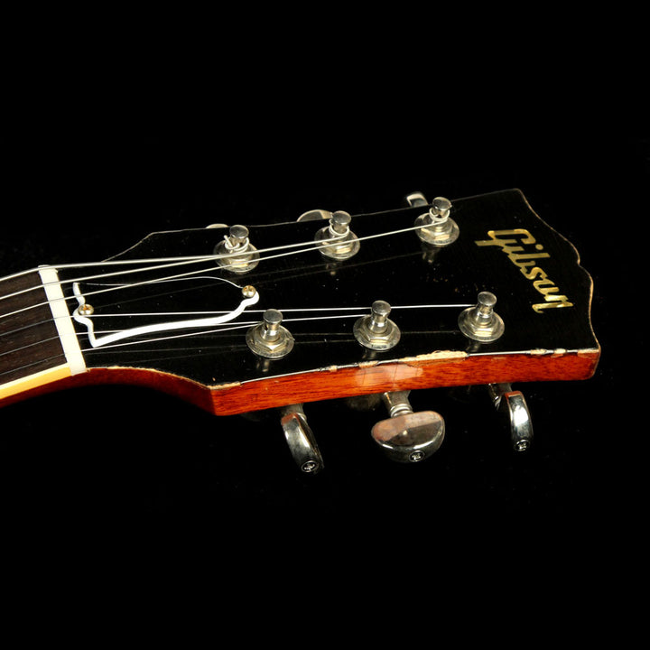 Gibson Custom Shop Mike McCready 1959 Les Paul Standard Reissue Aged Electric Guitar