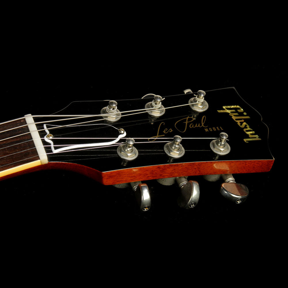 Used Gibson Custom Shop Mike McCready 1959 Les Paul Standard Reissue VOS Electric Guitar — 4