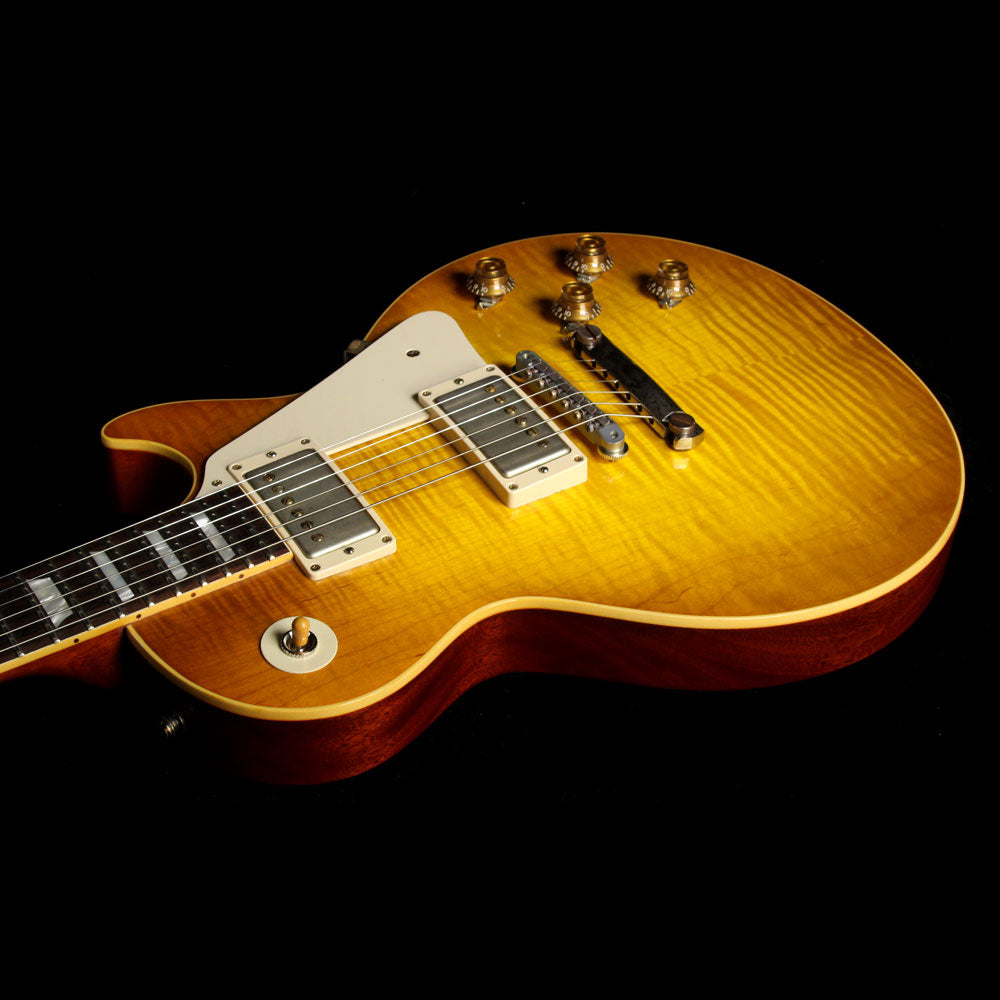 Used Gibson Custom Shop Mike McCready 1959 Les Paul Standard Reissue VOS Electric Guitar — 6