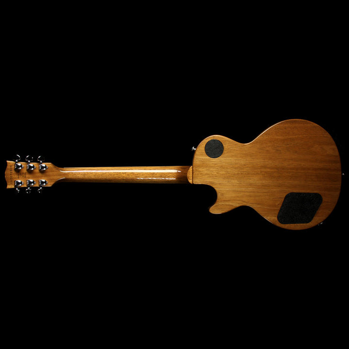 2016 Gibson Les Paul Roasted Birdseye Electric Guitar Honey Burst